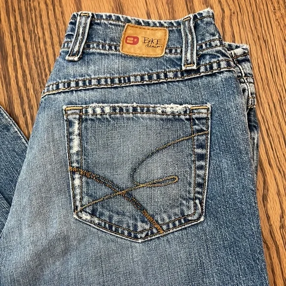 BKE Wendi sz 28x29 1/2 - Picture 5 of 8